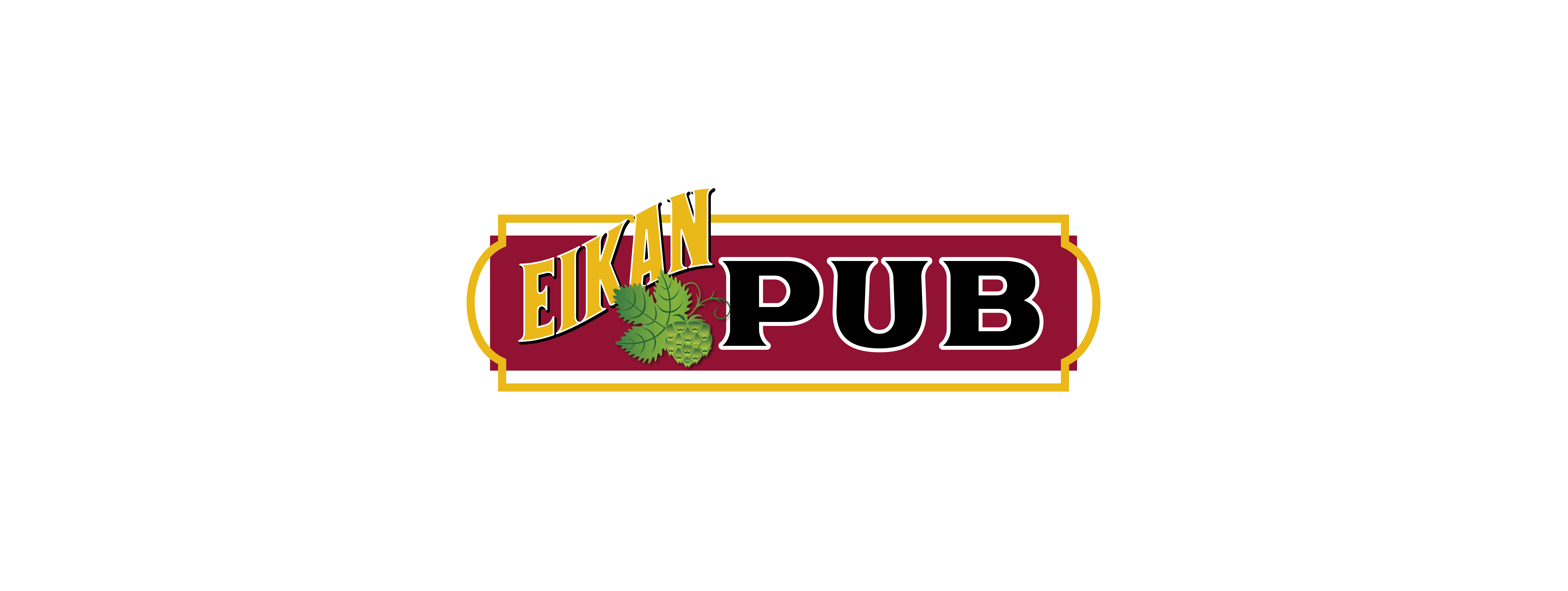 Eikan Pub