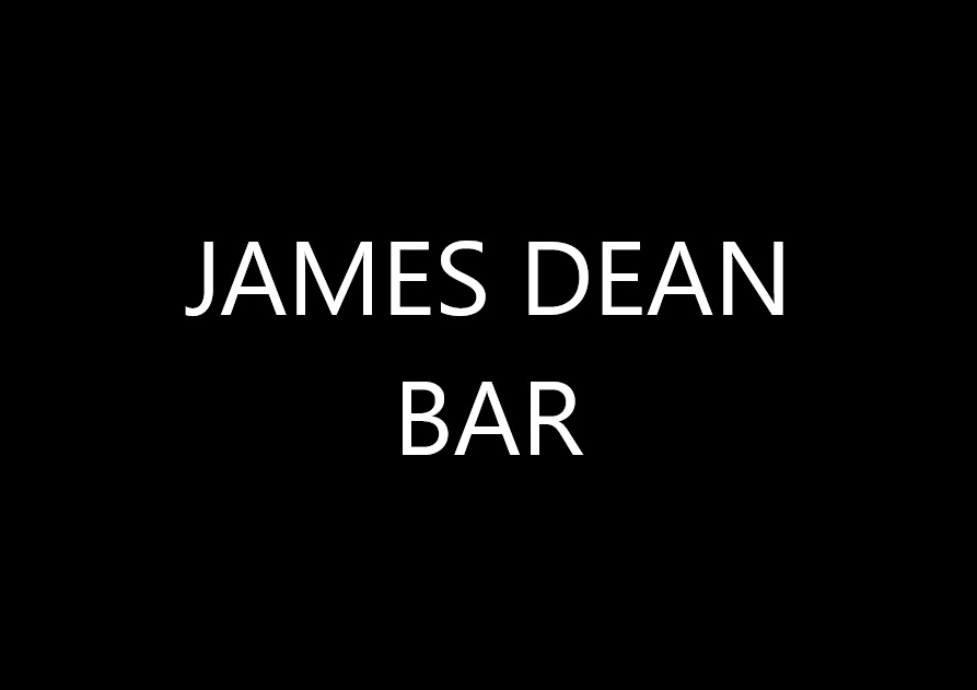 James Dean bar